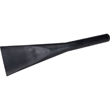Dirtlab Black Mud Scraper