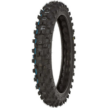 Dunlop MX33 70/100-17 Mid/Soft Front Tyre