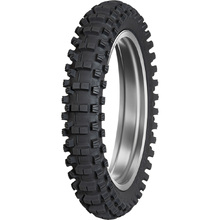 Dunlop MX34 120/80-19 Mid/Soft Rear Tyre