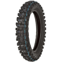 Dunlop MX53 90/100-14 Intermediate Rear Tyre