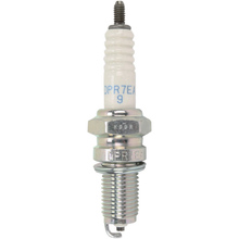 NGK DPR7EA-9 Standard Resistor Spark Plug