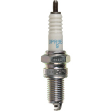 NGK DPR9EA-9 Standard Resistor Spark Plug