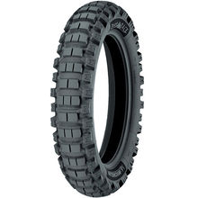 Michelin Desert Race 140/80-18 DOT Rear Tyre