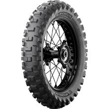 Michelin Desert Race Baja 140/80-18 70R Rear Tyre