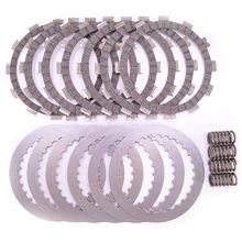 EBC Brakes Kawasaki KX250F 04-15 DRC Clutch Kit