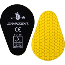 Draggin CE Level 1 Hip Armour Inserts