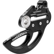 S3 Parts KTM/Husqvarna/Sherco Black Exaggerate Rear Disc Guard