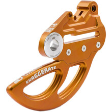 S3 Parts KTM/Husqvarna/Sherco Orange Exaggerate Rear Disc Guard