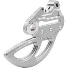 S3 Parts KTM/Husqvarna/Sherco Silver Exaggerate Rear Disc Guard