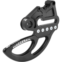 S3 Parts Gas Gas/Rieju Exaggerate Black Rear Disc Guard