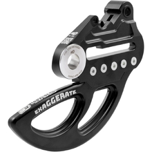 S3 Parts KTM/Husqvarna/Gas Gas 24-27 Exaggerate Black Rear Disc Guard
