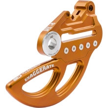 S3 Parts KTM/Husqvarna/Gas Gas 24-27 Exaggerate Orange Rear Disc Guard