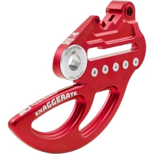 S3 Parts KTM/Husqvarna/Gas Gas 24-27 Exaggerate Red Rear Disc Guard