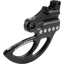 S3 Parts Beta RR 2T 2025 Exaggerate Black Rear Disc Guard