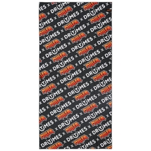 Dritimes Jack Miller 43 Beach Towel