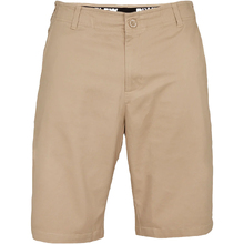Dixxon Khaki Chino Shorts