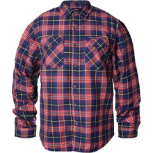 Dixxon Stormy 30 Year Flannel
