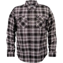 Dixxon Movember Flannel