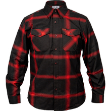 Dixxon Redback Flannel
