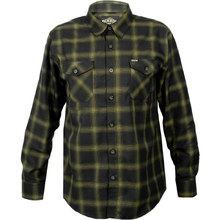 Dixxon Gumtree Flannel