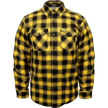 Dixxon Holden Monaro GTS Flannel