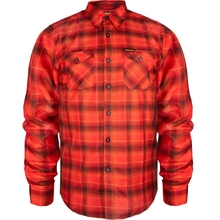 Dixxon Holden Sandman Flannel