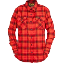 Dixxon Holden Sandman Womens Flannel