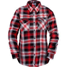 Dixxon Peter Brock 05 Womens Flannel
