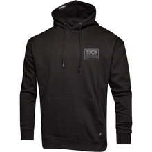 Dixxon Classic Grey Hoodie