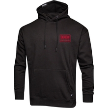 Dixxon Classic Red Hoodie