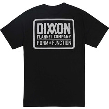 Dixxon Classic Grey Tee