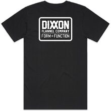Dixxon Classic White Tee