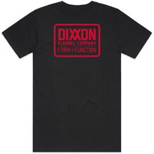 Dixxon Classic Red Tee
