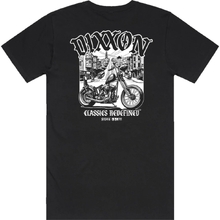 Dixxon High & Tight Tee