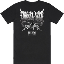 Dixxon Funnel Web Tee