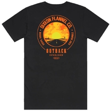 Dixxon Outback Tee