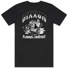 Dixxon Midnight Drifter Tee