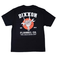 Dixxon Iron Defiance Tee