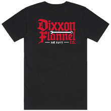 Dixxon The Art Tee