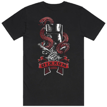 Dixxon Ironclad Outlaw Tee