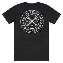 Dixxon Established Tee