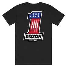 Dixxon First Place Tee
