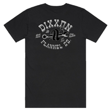 Dixxon Iron Viper Tee