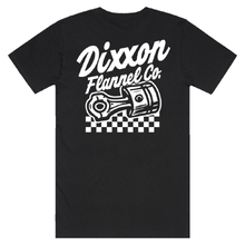 Dixxon Rod Tee