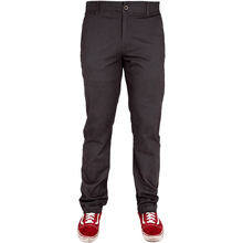 Dixxon Charcoal Chino Pants