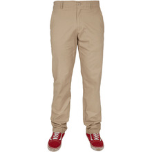 Dixxon Khaki Chino Pants