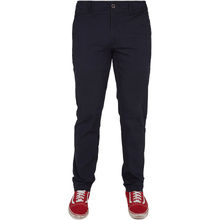 Dixxon Navy Chino Pants