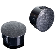 Renthal Plastic MX Handlebar End Plugs