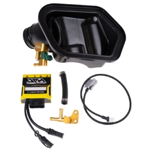 JPM KTM/Husqvarna/GAS GAS 350SXF/FC350/MC350 23-27 Complete Second Injector Kit
