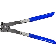 MCS Ear Clamp Pliers